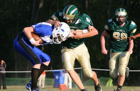 Blythe's SACK