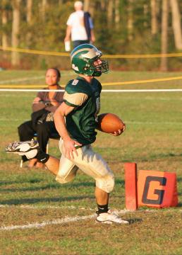 Matt M TD 2