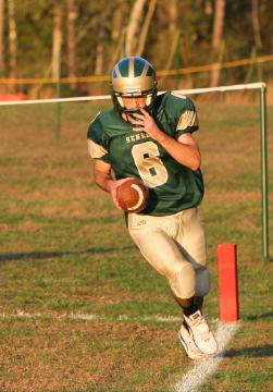 Matt M TD 3