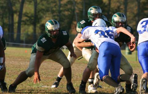 O Line 2