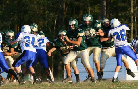 Special Teams 2