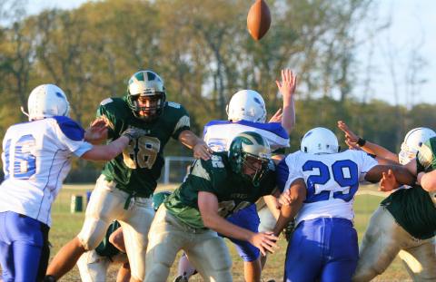 Special Teams 4