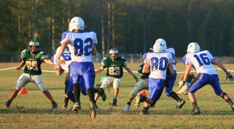 Special teams 5