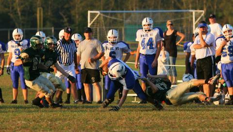 Special Teams 7