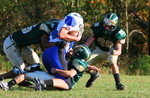 Special teams
