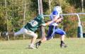 saving a TD