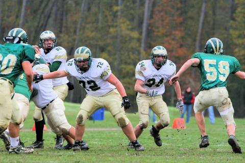 Soph Offense 3