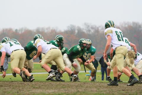 Fresh Offense