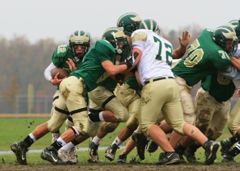 Fresh Offense 3