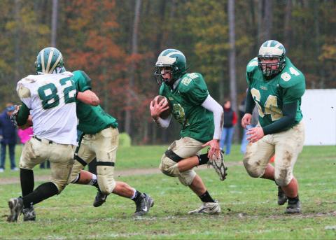 Fresh Offense 4