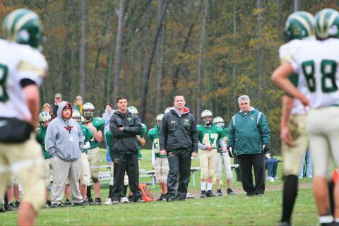 Coaches