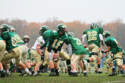 Fresh Offense 5