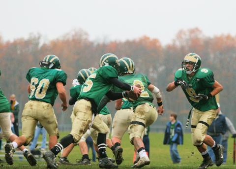Fresh Offense 6
