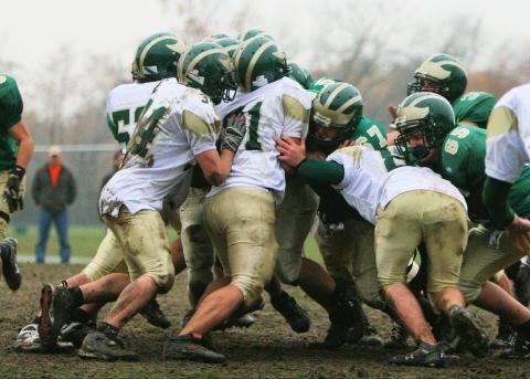 QB Sneak