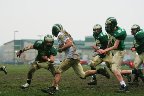 Fresh Defense