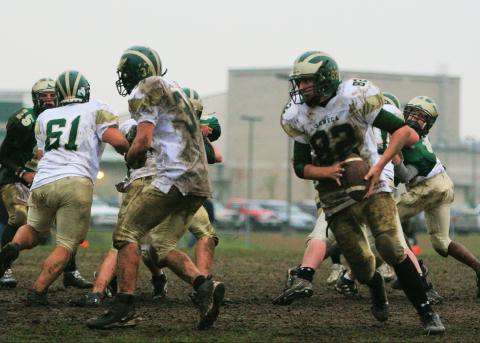 Soph Offense 4