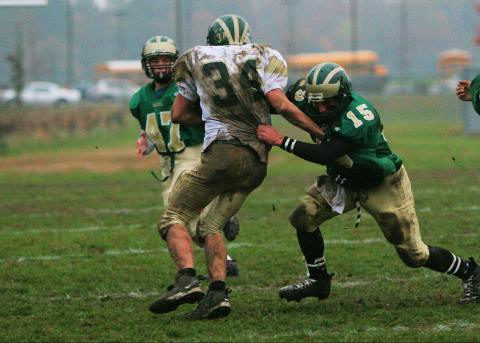 Fresh Defense 3