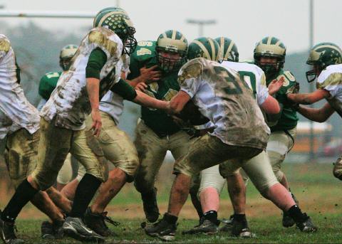 Fresh Defense 4