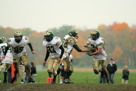 Soph Offense 5