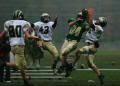 Fighting for the ball 2