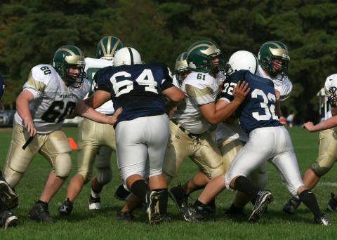 O Line