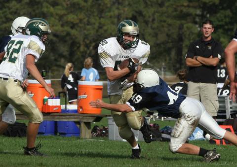 gleason 2