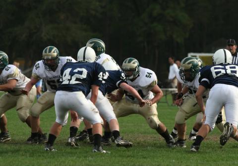 O Line 2