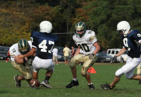 big hit