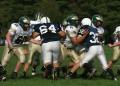 O Line