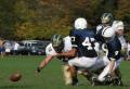 fumble