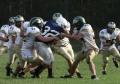 gang tackle