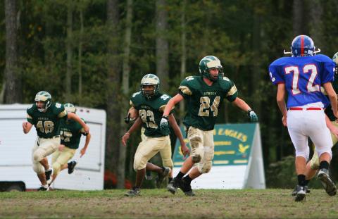 Special teams