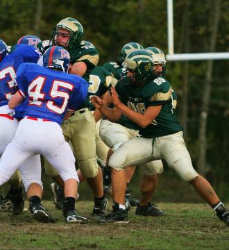 O Line 2