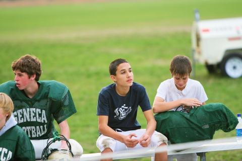 Freshmen