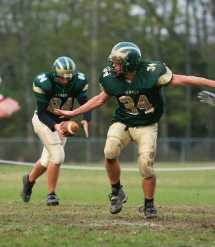 Punt