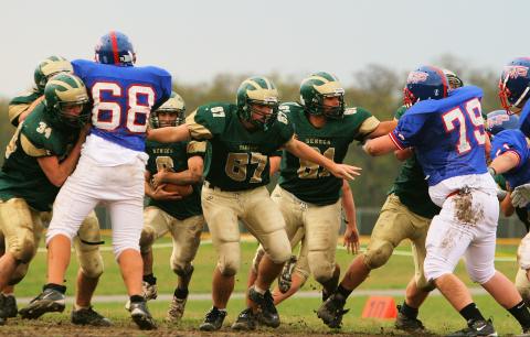 O Line 3