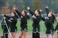 Cheerleaders