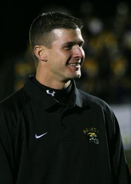 Coach Malloy 2