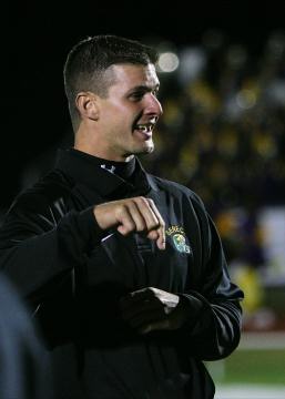 Coach Malloy