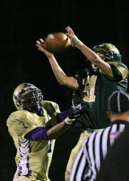 Interception