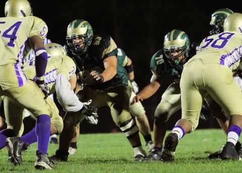 O Line 2