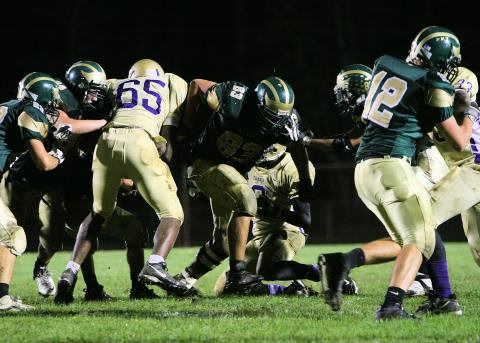 O Line 4