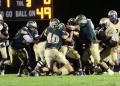Gang tackle