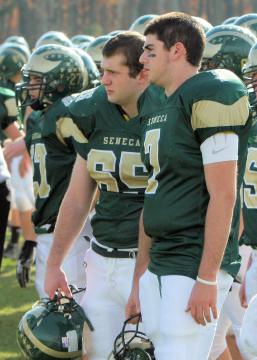 Tom & Ryan