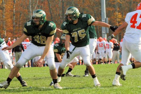 Special teams 2