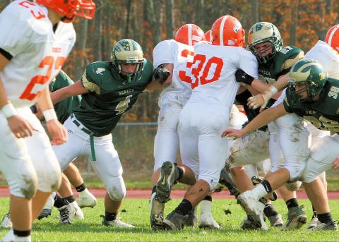 Special teams 3