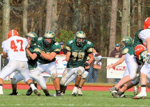Special teams 4