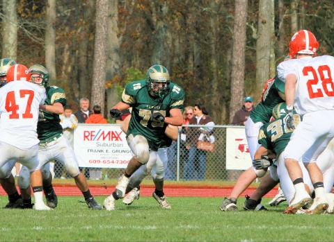 Special teams 5
