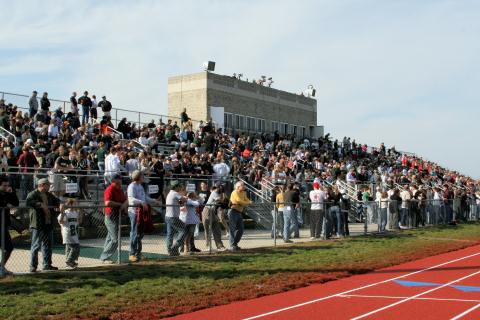 Fans 2