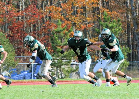 Special teams 6